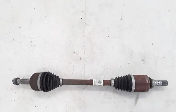Renault Fluence Front driveshaft