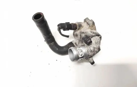 KIA Sportage Engine coolant pipe/hose