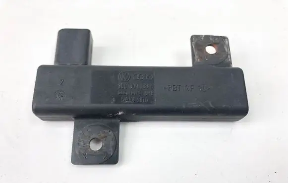 Interior comfort aerial antenna