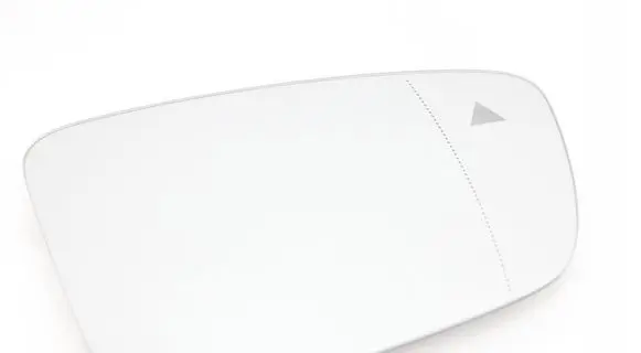 BMW 4 G22 G23 G24 G26 Wing mirror glass 