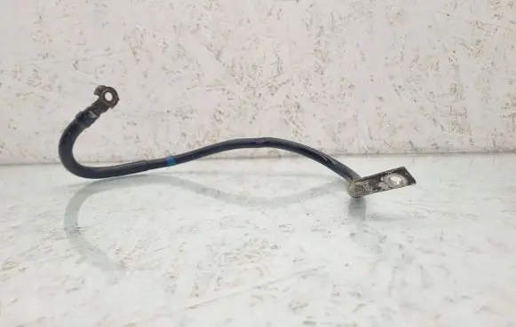 Seat Toledo III (5P) Negative earth cable (battery)