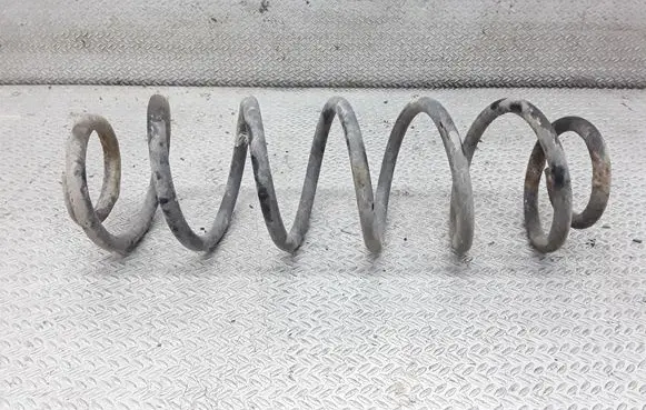 Volkswagen Golf IV Rear coil spring
