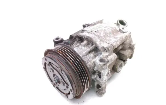Ford Ka Air conditioning (A/C) compressor (pump) 51747318 SCSB06