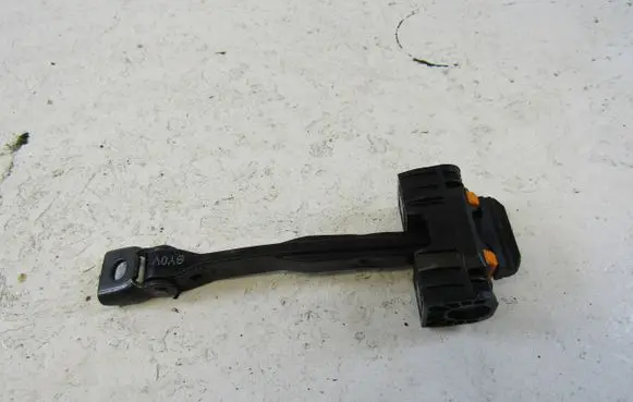 Audi A3 8Y Front door check strap stopper 8Y0837249