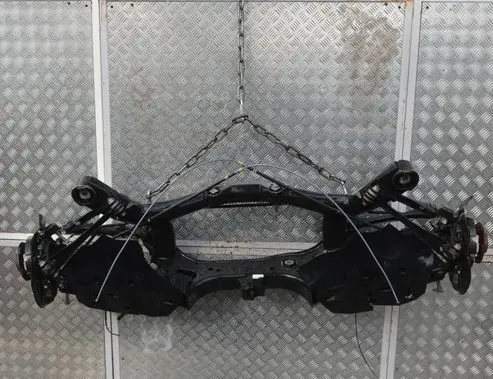 BMW 4 F32 F33 Rear suspension assembly kit set 6857722