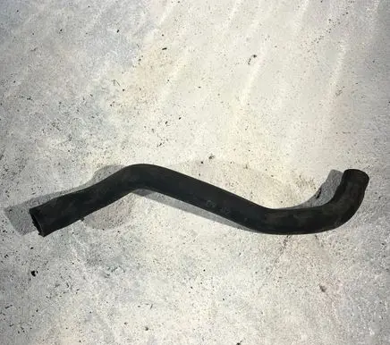 Volvo XC90 Engine coolant pipe/hose 08638127