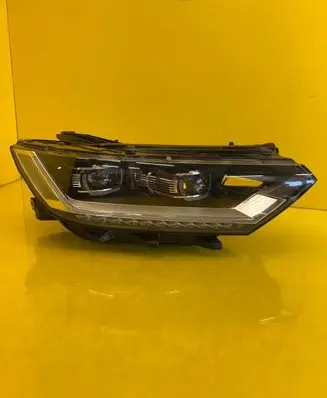 Volkswagen PASSAT B8 Headlight/headlamp 3G1941082C