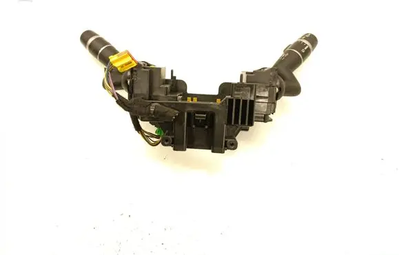 Land Rover Evoque I Wiper turn signal indicator stalk/switch BJ3213N064HG