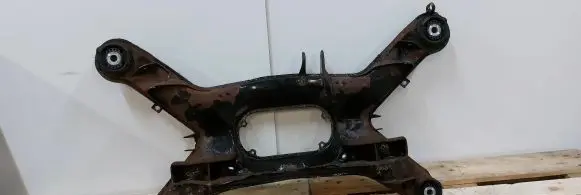 Bentley Continental Rear subframe 