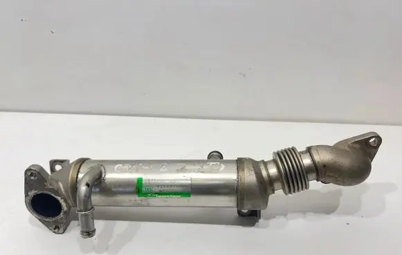 Honda CR-V EGR valve cooler Y114311002 452554 18720RM