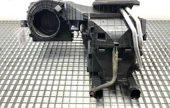 Opel Astra J Heater blower radiator 13402730