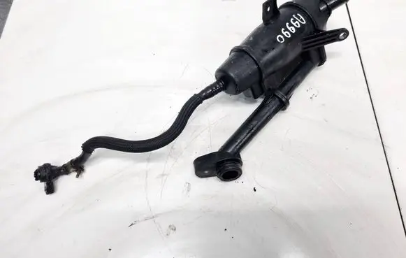 Opel Insignia A Oil breather separator 55575980 70367396
