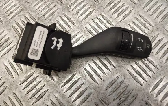 Ford Mondeo MK IV Wiper speed switch 6G9T17A553AE