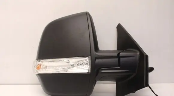 Opel Combo D Front door electric wing mirror 