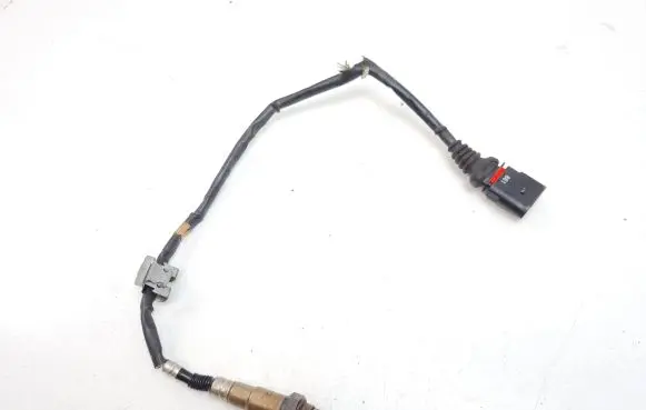 Audi A6 S6 C7 4G Lambda probe sensor 4H0906262H 0258027058