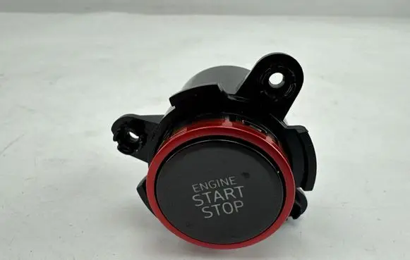 Hyundai Tucson IV NX4 Engine start stop button switch 