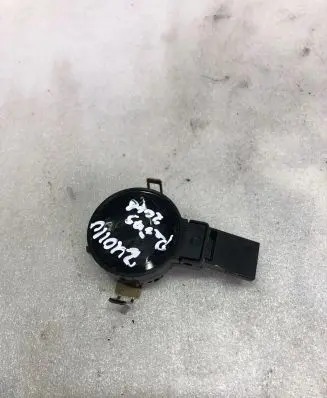 Peugeot 2008 II Rain sensor 9813167380