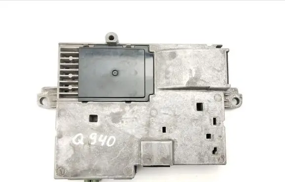 Mercedes-Benz EQE x294 Other control units/modules A2069008621