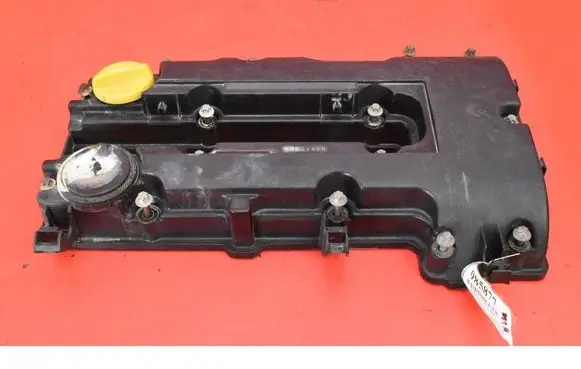 Opel Astra J Rocker cam cover 55561426