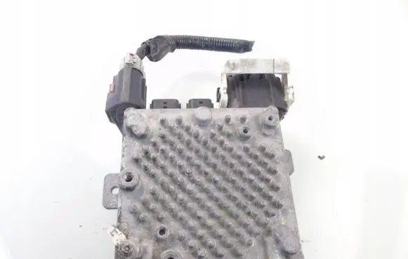 Subaru Impreza III Power steering control unit/module 34710FG010
