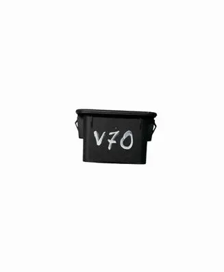 Volvo V70 Tailgate/trunk/boot open switch 31412055