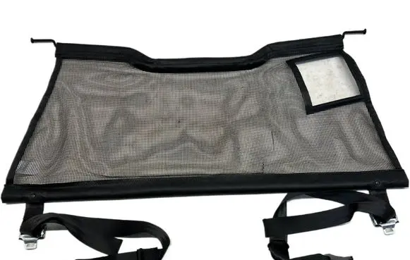 Toyota ProAce City Trunk/boot cargo luggage net 98187354ZD