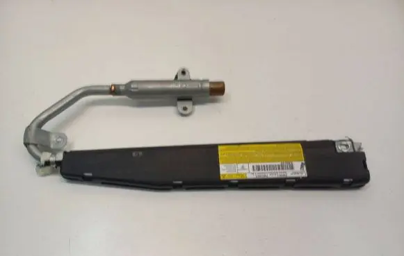 Porsche Boxster 987 Front door airbag 99780309103 987997 RP48355L187R