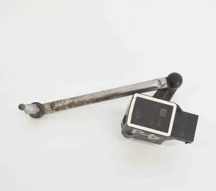 BMW 5 E60 E61 Air suspension front height level sensor 6784694