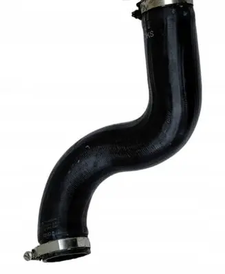 Audi A4 S4 B8 8K Intercooler hose/pipe 8K0145737Q