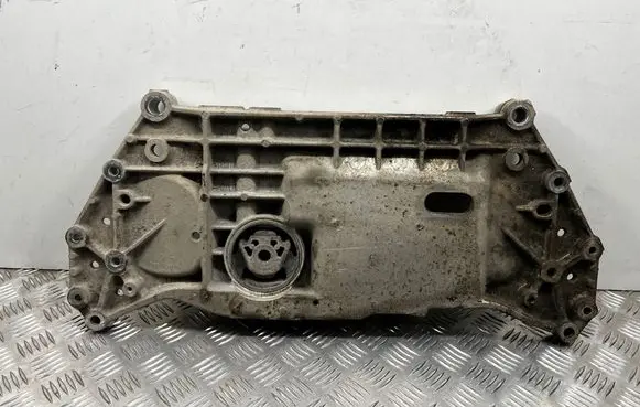 Skoda Octavia Mk2 (1Z) Front subframe 1K0199369G
