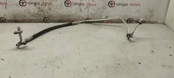 Dacia Sandero II Air conditioning (A/C) pipe/hose 92440907R