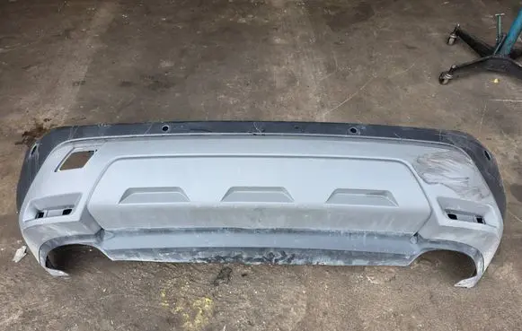 Nissan X-Trail T33 Rear bumper 850B06RN0B