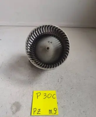 Fiat Panda II Heater fan/blower A13133000