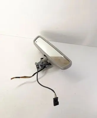 Mercedes-Benz GL X164 Rear view mirror (interior) A2218110007 6315421