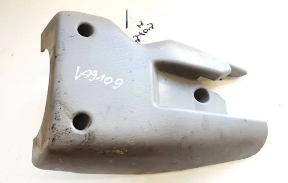 Mazda Premacy Steering wheel column trim cb0160231