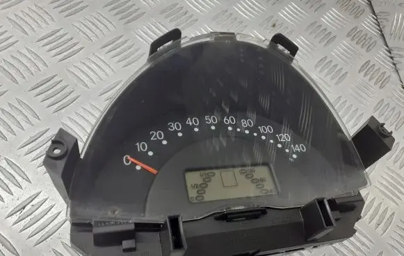 Smart ForFour I Tachometer 88311294