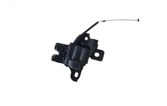 Ford Mustang VI Tailgate/trunk/boot lock/catch/latch FR3B6343282BA