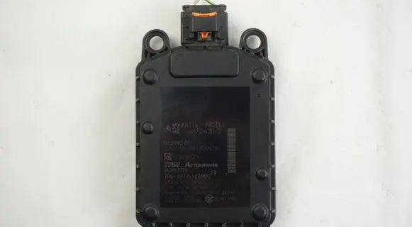 Citroen C4 II Picasso Distronic sensor radar 9807243080 54086337D