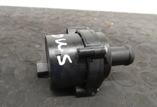 Skoda Kamiq Electric auxiliary coolant/water pump 5Q0965567N