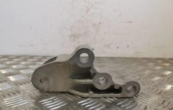 Jeep Renegade Bracket in trunk/boot 52090351