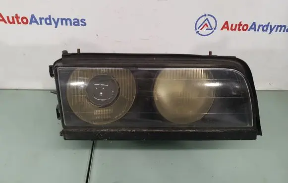 BMW 7 E38 Headlight/headlamp 63128352746 63128386954