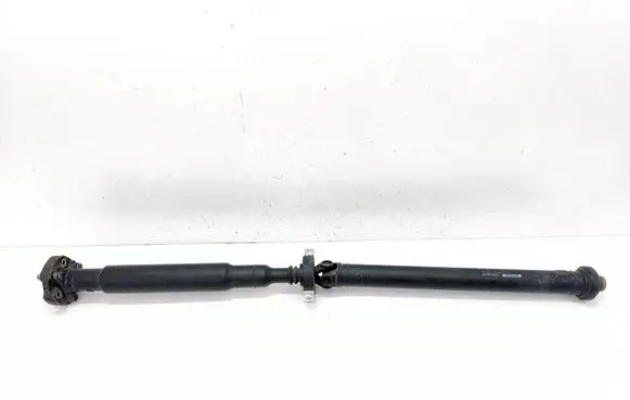 BMW X5 F15 Drive shaft (set) 758912904 7589129