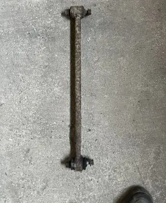 Toyota RAV 4 (XA20) Rear control arm