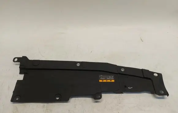 Mazda CX-60 Engine bonnet/hood lock trim molding kbb3501d2-jlk01