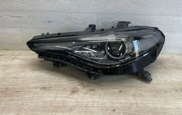 Headlight/headlamp
