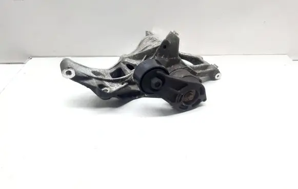 BMW 3 F30 F35 F31 A/C compressor mount bracket 7603346 64557603346