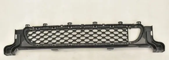 Jaguar XF X260 Front bumper lower grill GX6M-17H750-A