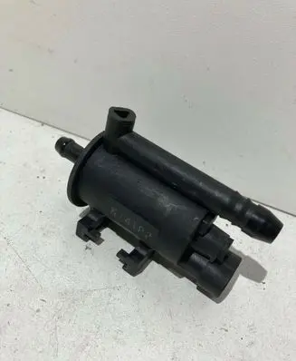 Opel Zafira A Turbo solenoid valve 487AB