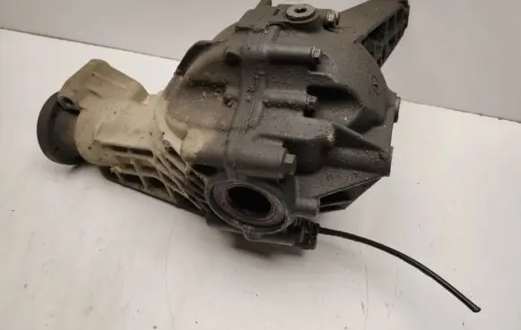 Mercedes-Benz ML W163 Front differential A1633300005