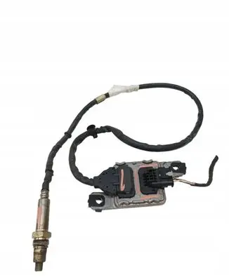 Volkswagen Caddy Lambda probe sensor 04L907805AS